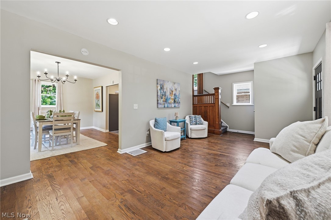 Summit Heights - Residential