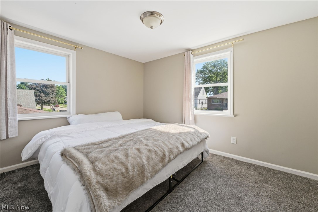 Summit Heights - Residential