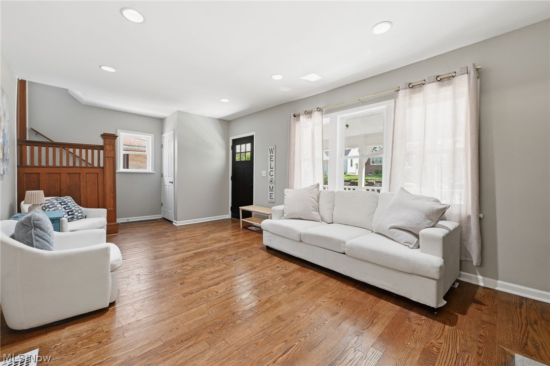Summit Heights - Residential