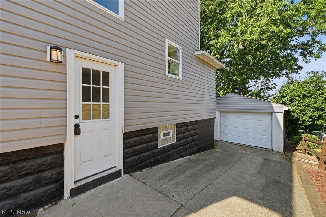 Summit Heights - Residential