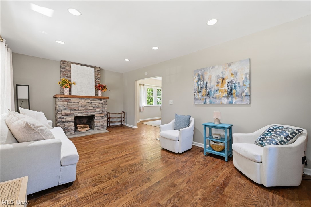 Summit Heights - Residential