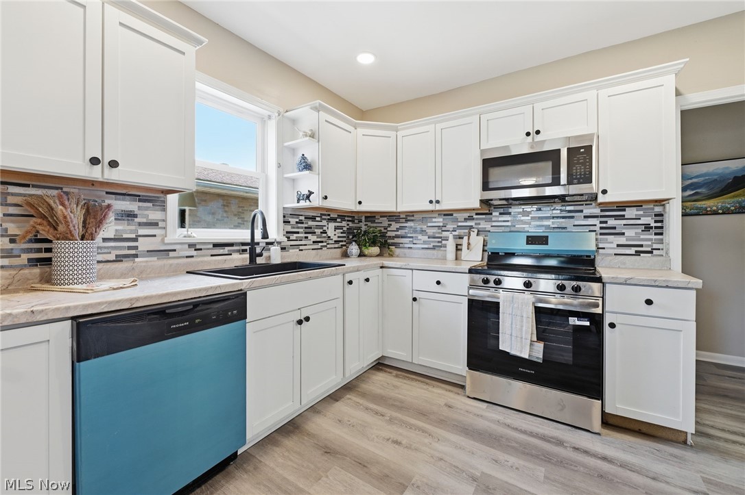 Summit Heights - Residential