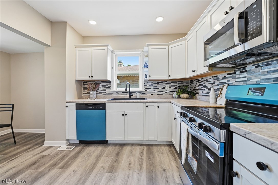 Summit Heights - Residential