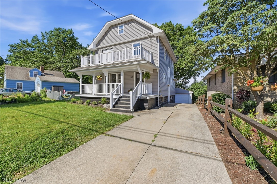 Summit Heights - Residential