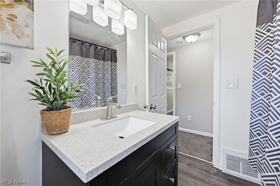 Summit Heights - Residential
