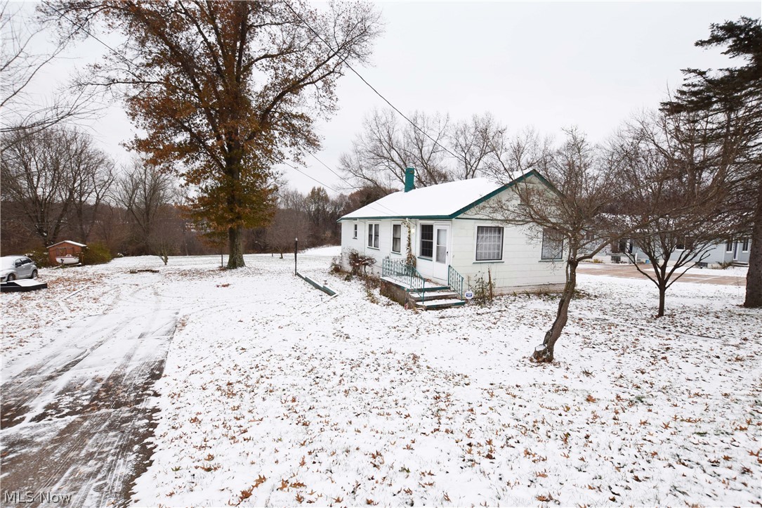 Hills Acres - Residential