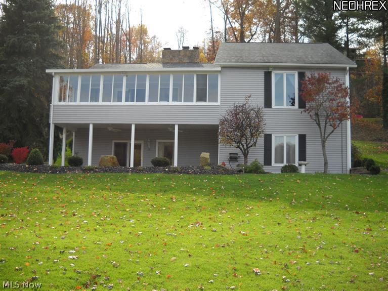 Lake Mohawk - Residential