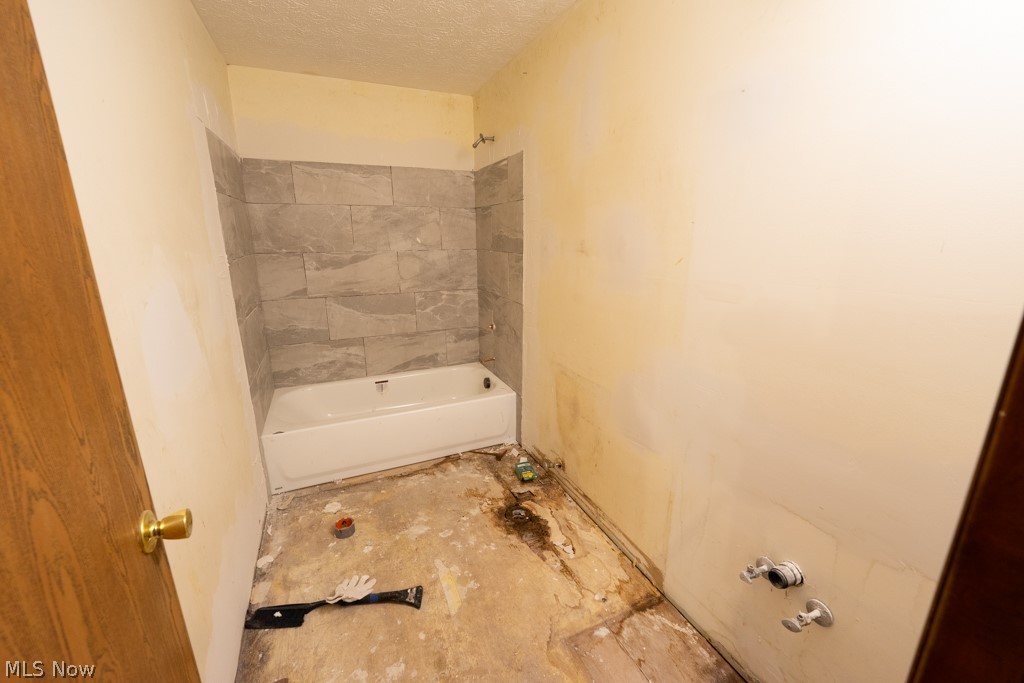 Columbus Road Dev - Residential
