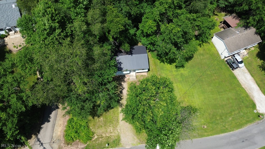 Columbus Road Dev - Residential