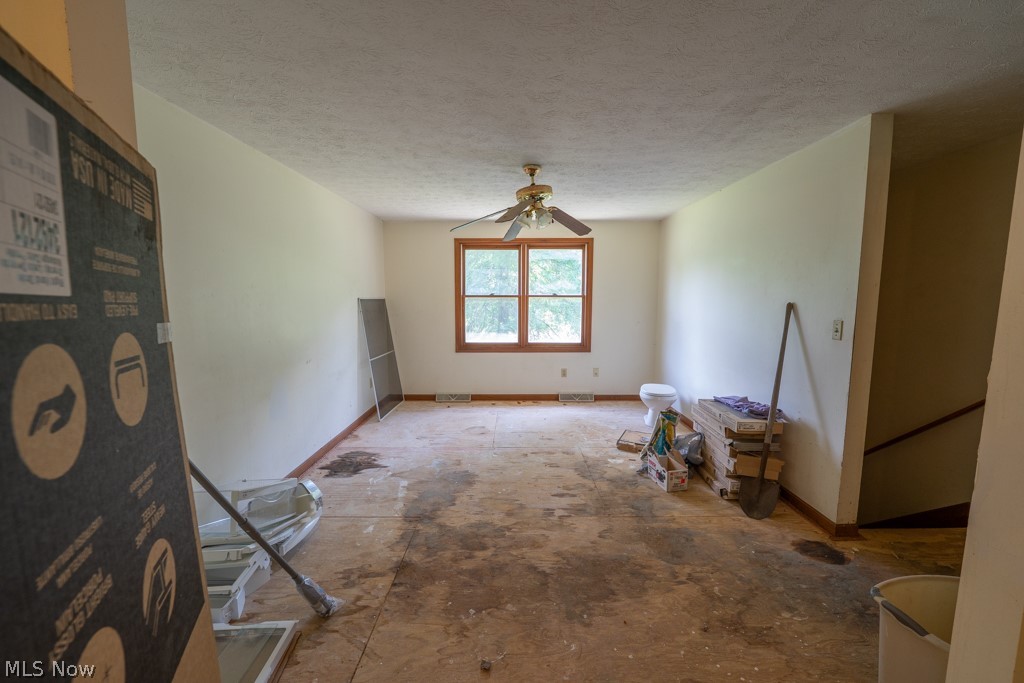 Columbus Road Dev - Residential