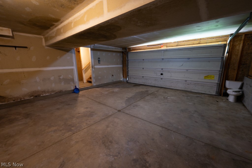 Columbus Road Dev - Residential