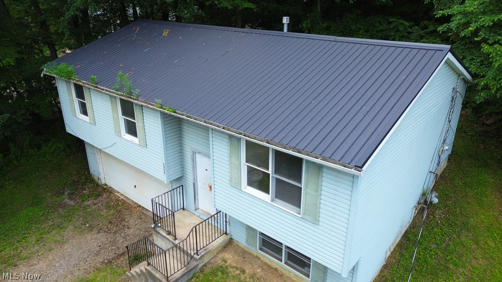 Columbus Road Dev - Residential