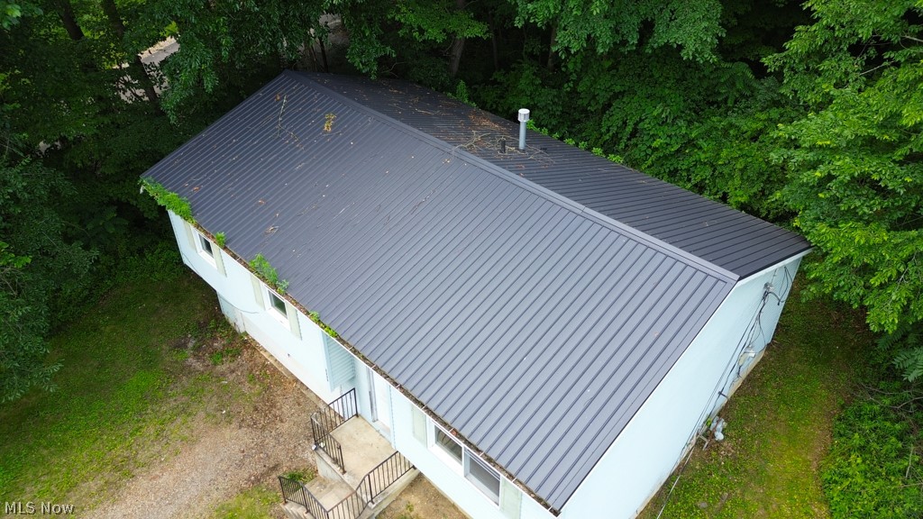 Columbus Road Dev - Residential