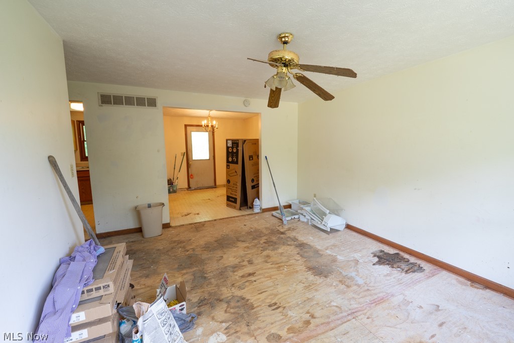 Columbus Road Dev - Residential