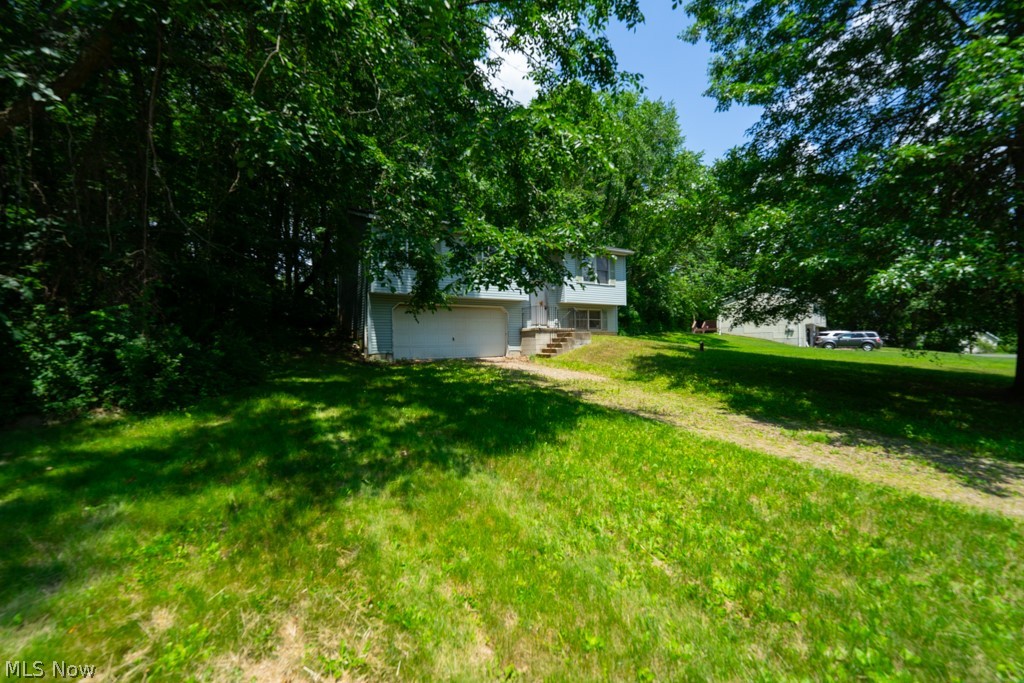 Columbus Road Dev - Residential
