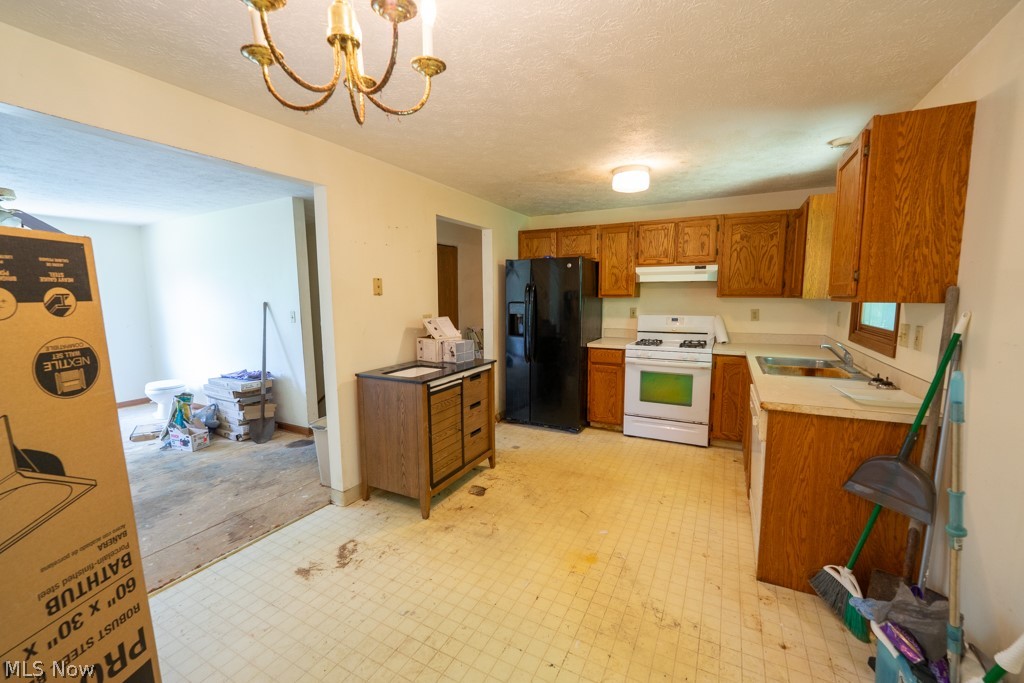 Columbus Road Dev - Residential