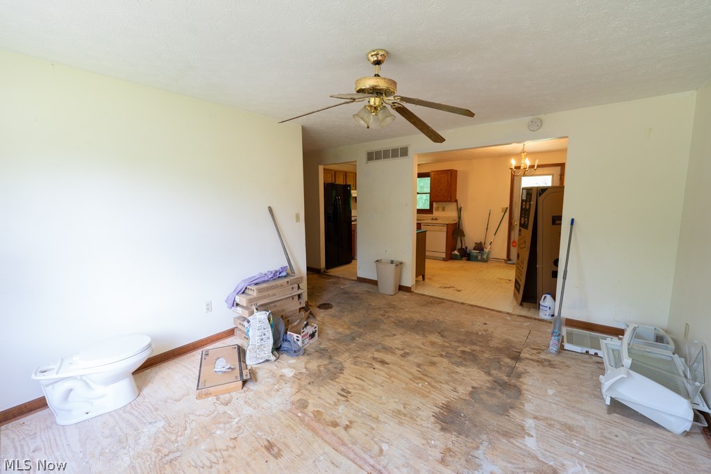 Columbus Road Dev - Residential