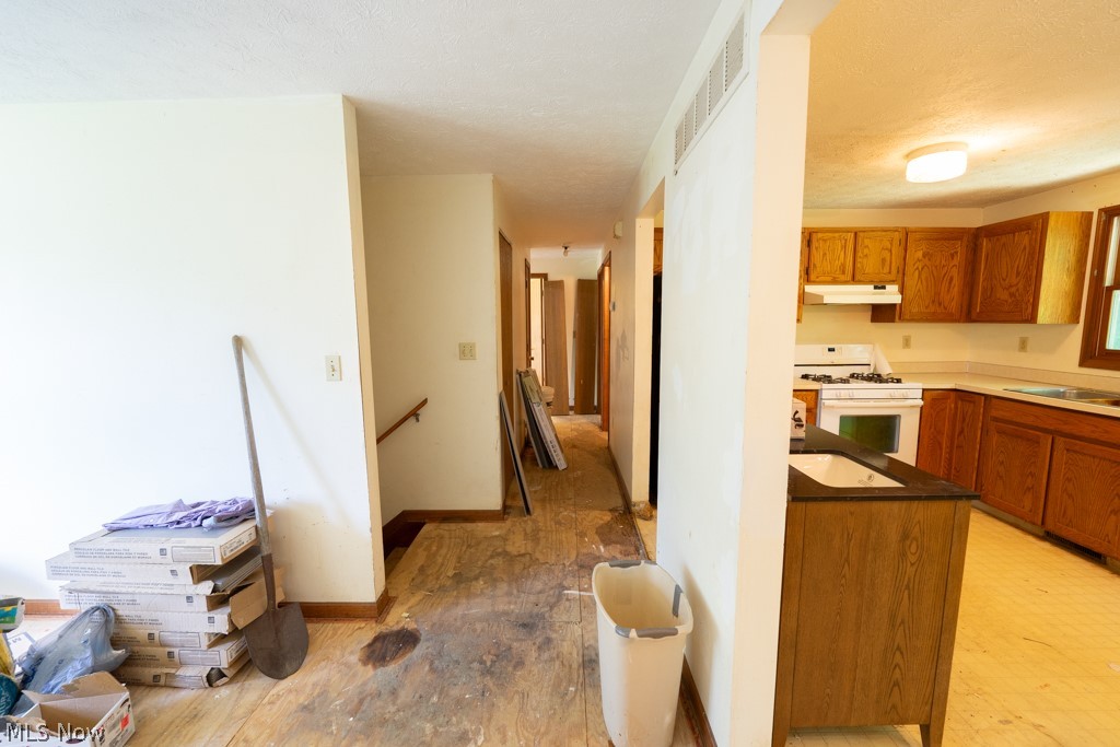 Columbus Road Dev - Residential