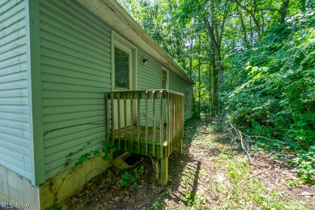 Columbus Road Dev - Residential
