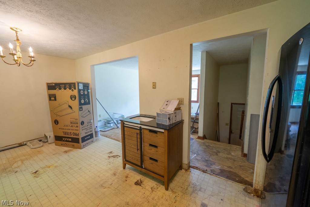 Columbus Road Dev - Residential