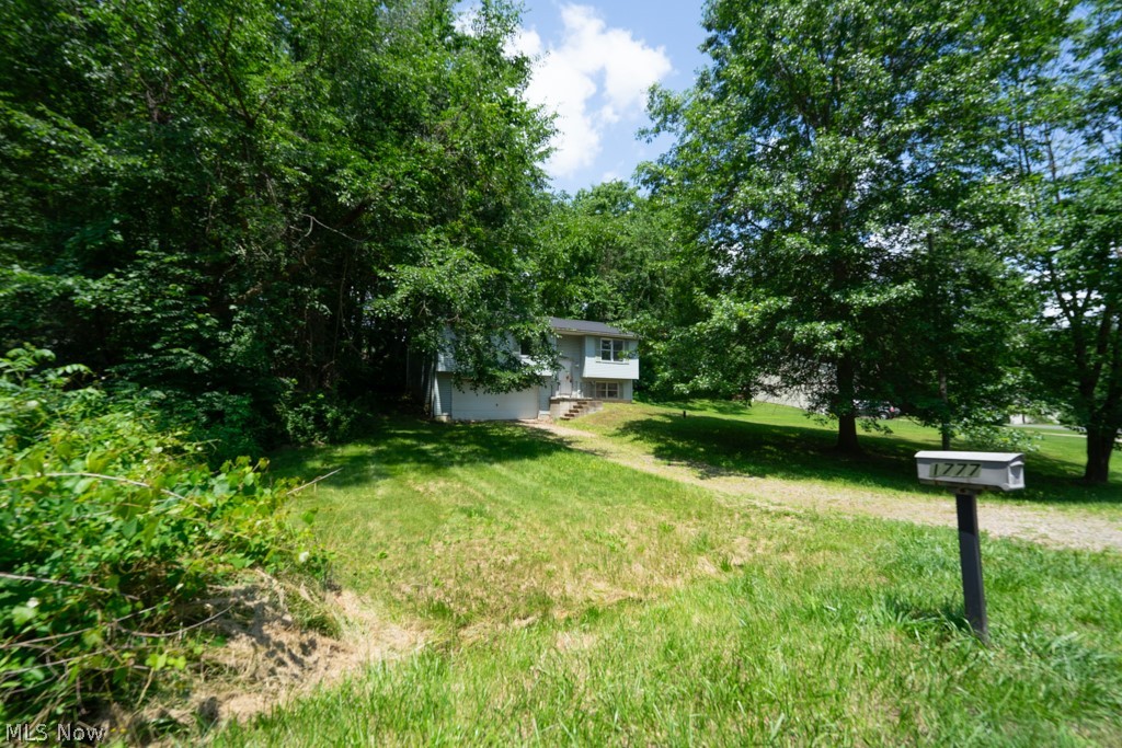 Columbus Road Dev - Residential