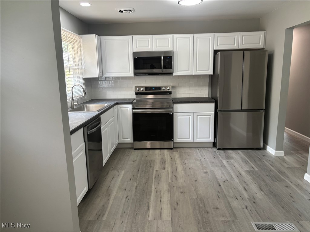 Wickliffe Old Homestead Rep - Residential