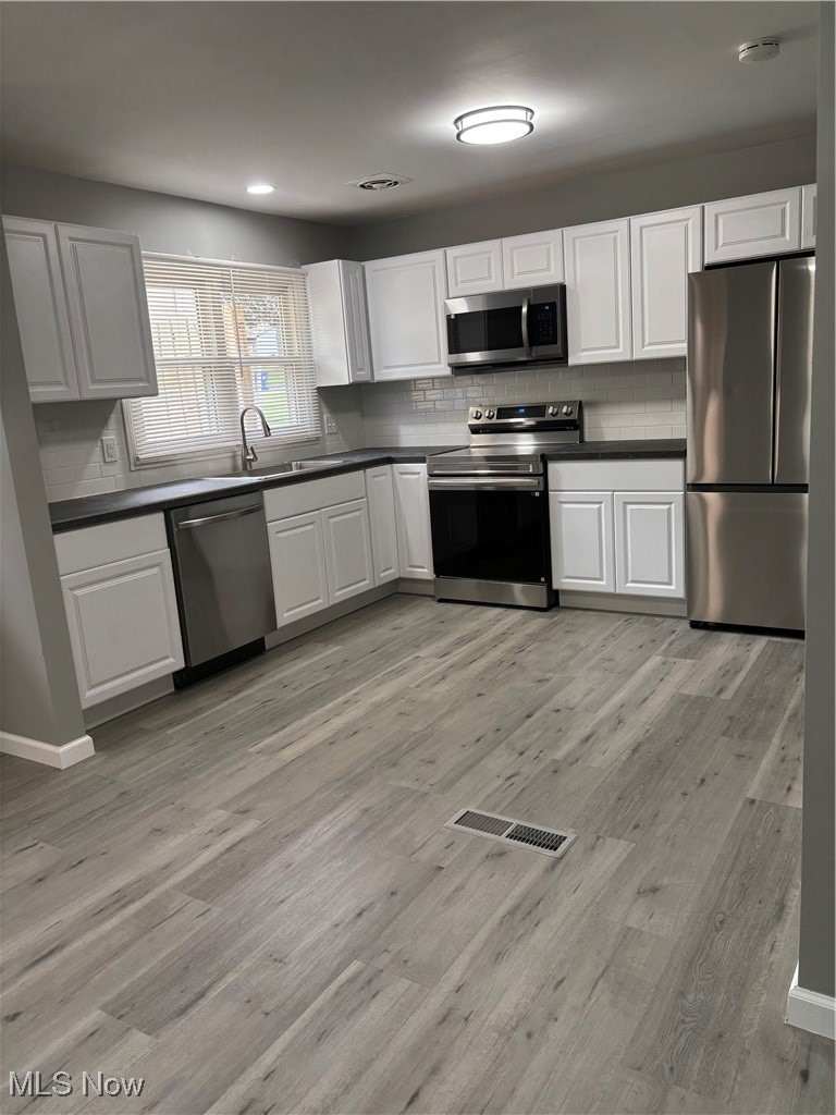 Wickliffe Old Homestead Rep - Residential