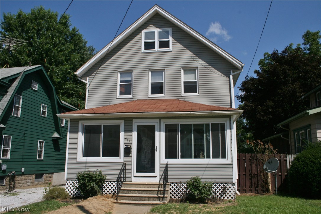 Keenan Heights - Residential
