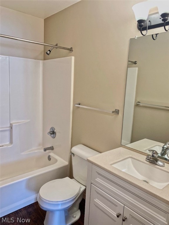 Brookledge Commons Condos - Residential Lease