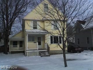 Riverside - Residential Income