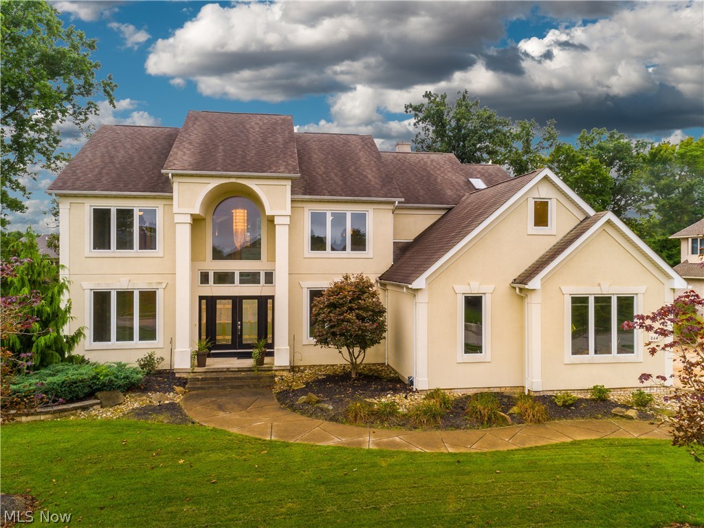 Chenoweth Estates Ph V - Residential