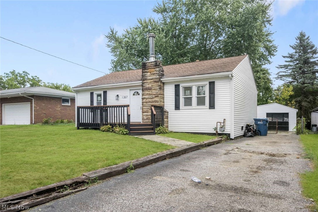 Springfield 07 - Residential