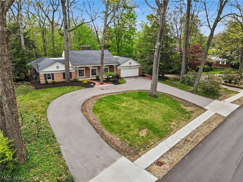 Silver Lake Highlands - Residential