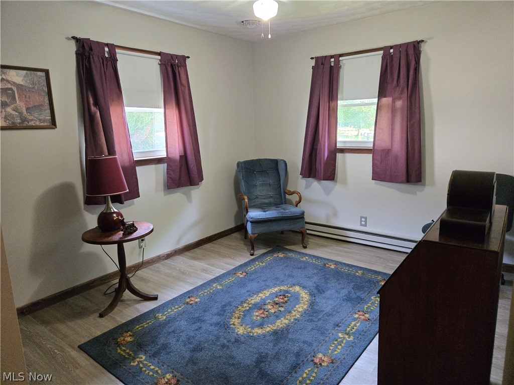 F F Lebar - Residential