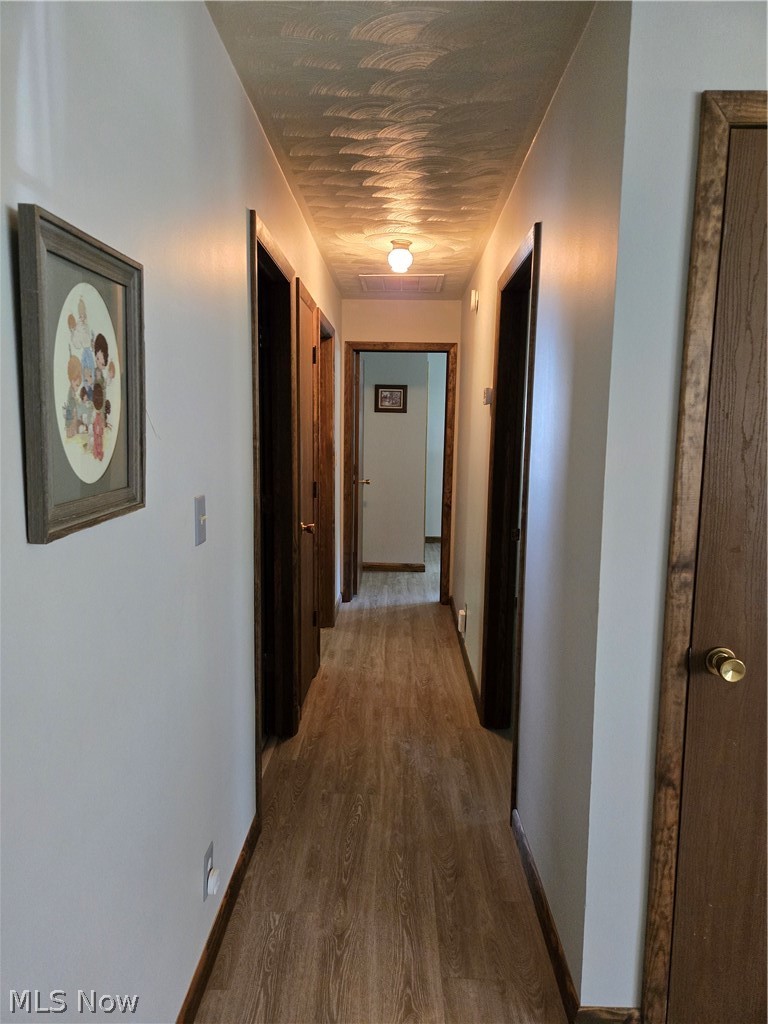 F F Lebar - Residential