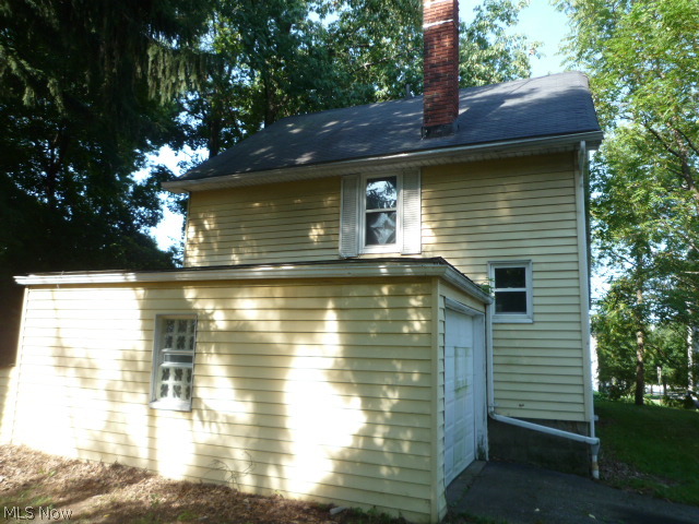Preston Heights - Residential