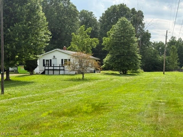 Howland Township Sec 30 - Residential