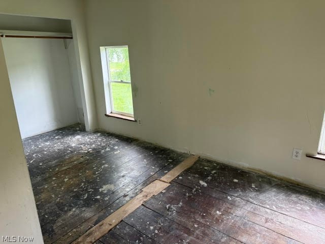 Howland Township Sec 30 - Residential