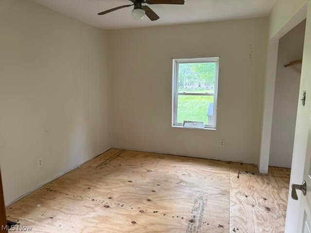 Howland Township Sec 30 - Residential