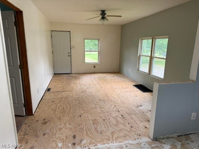 Howland Township Sec 30 - Residential