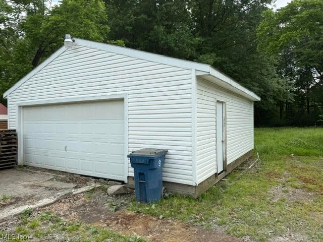 Howland Township Sec 30 - Residential