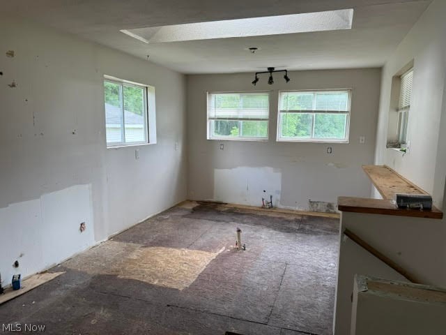 Howland Township Sec 30 - Residential