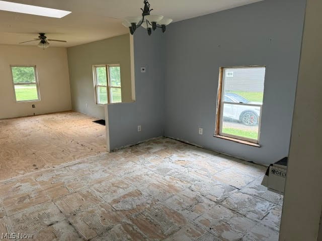 Howland Township Sec 30 - Residential