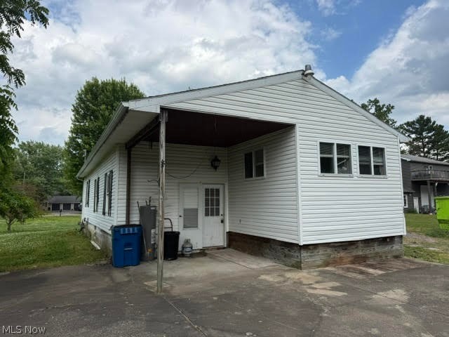 Howland Township Sec 30 - Residential
