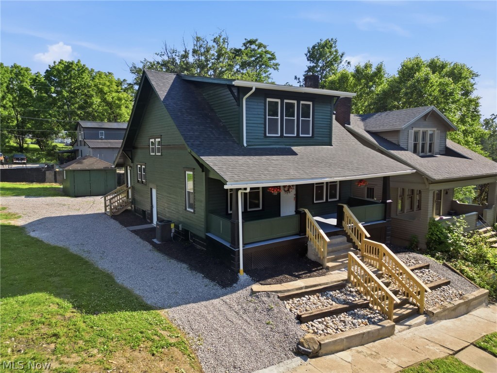 Luby & Schmidts - Residential