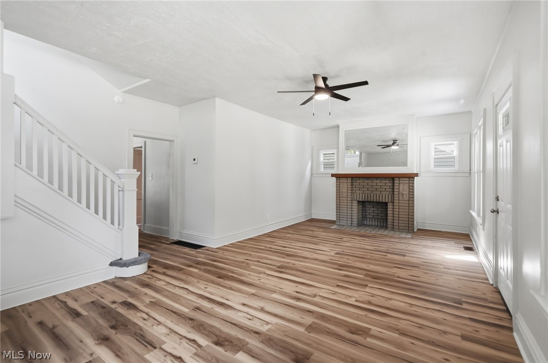 Luby & Schmidts - Residential