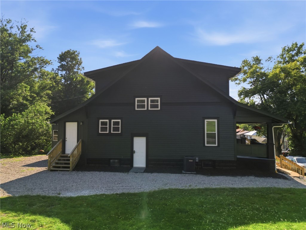 Luby & Schmidts - Residential
