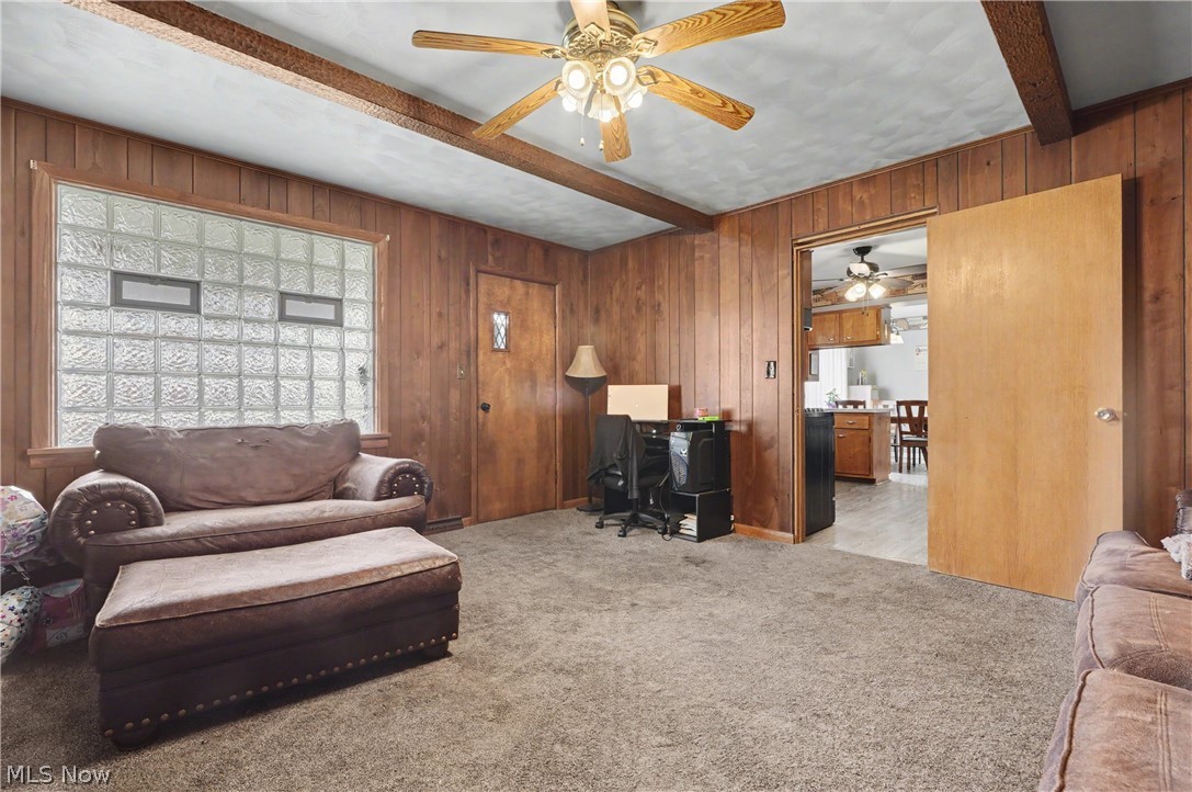Struthers City - Residential