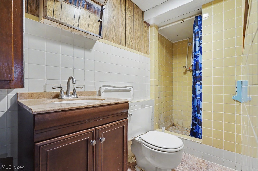 Struthers City - Residential