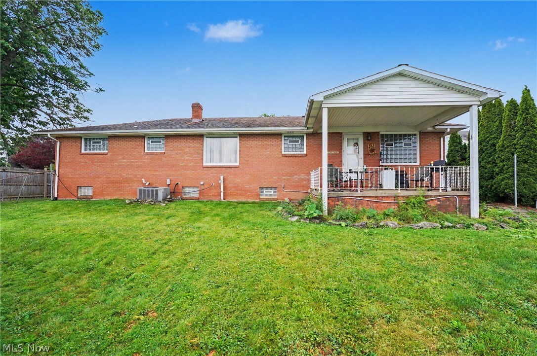 Struthers City - Residential